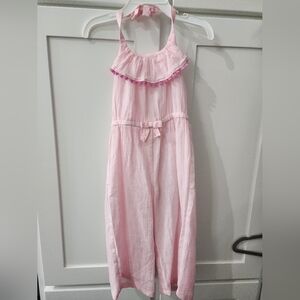 2t janie and jack romper